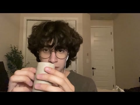ASMR Follow My Instructions, Close Your Eyes And Do As I Say