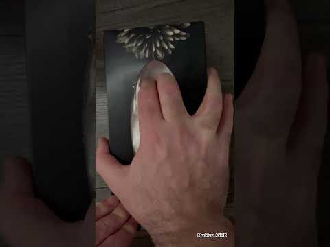 Tissue box Tingling Sounds ASMR #asmr #asmrvideo  #asmr #satisfying #asmrsounds #relaxing #tapping