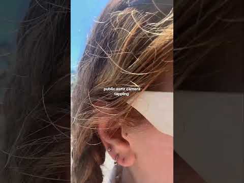 #asmr