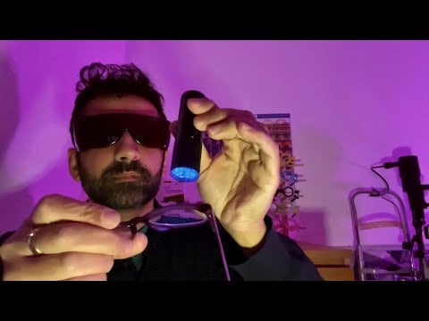ASMR 12 Optical Triggers (new stock)