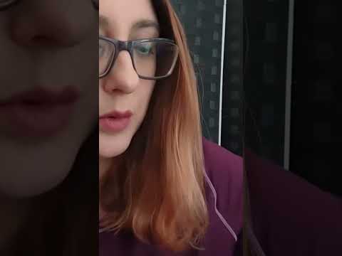 ASMR spontaneous fast and aggressive (full video up)
