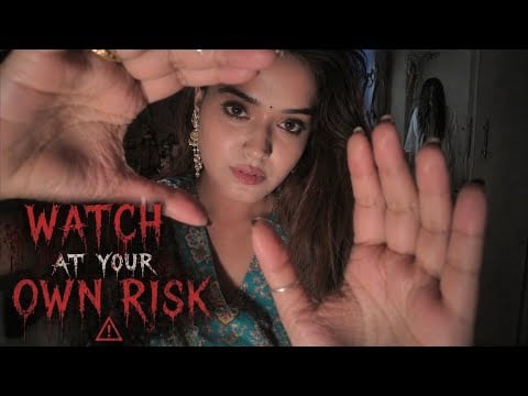 ASMR No One Needs To Know… Just Relax ☺️ 