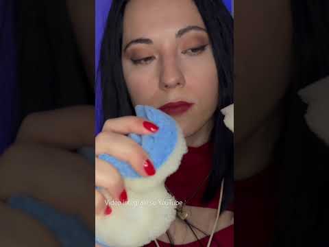 Il tuo sonno perfetto #asmr video integrale sulla mia pagina