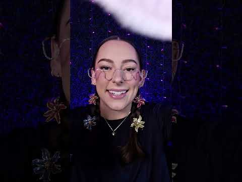 ASMR POV you've had a long day and your best friend takes off your makeup for you 😊#asmrforsleep