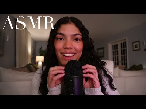 If you want to sleep fast…watch this video!! High gain AMSR exploring new triggers