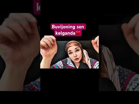 Siz qachon buvijoniz oldiga bordiz? #asmr #rekkkkkk #voiceeffects #uzbek #uzbekchaasmr