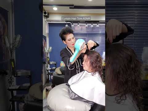 Crisp Scissor Cutting Sounds