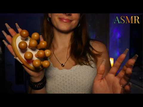 The Only ASMR Video you'll Need Tonight