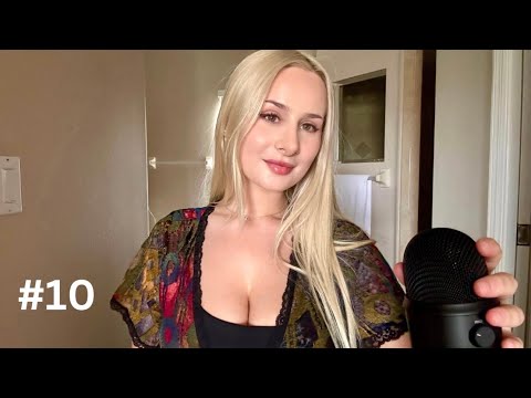 Why I’m Celibate (exploring energy transmutation) ASMR Podcast Ep. 10