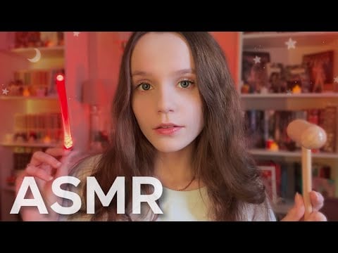 Professional ASMR vs Lo-Fi ASMR ❓ Relaxing Triggers