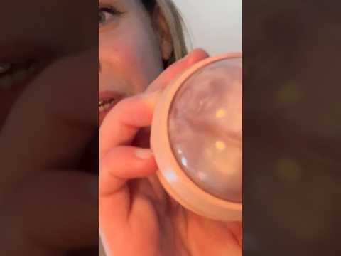 Fast & Aggressive ASMR Massage With A Rollerball