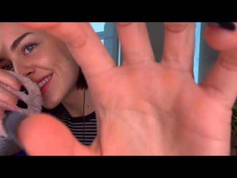 ASMR for people who lost their tingles