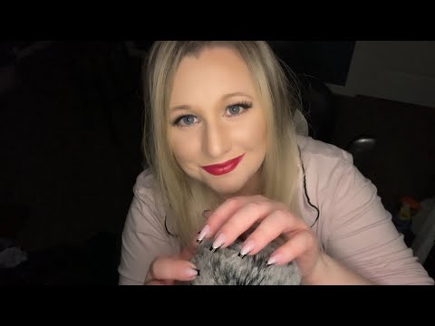 ASMR Whisper Ramble | Christmas 2023