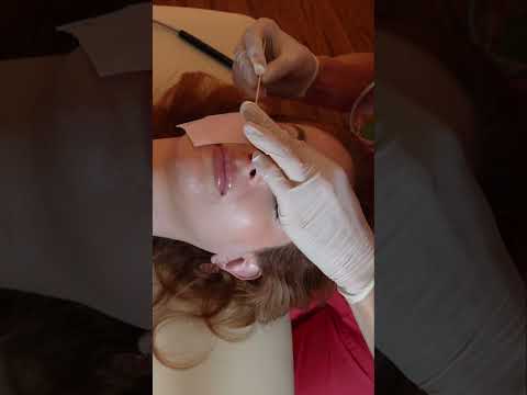 asmr medical #asmr #asmrsounds #asmrvideo #satisfying #relaxing #relax #tingles #sleep #medical #zz