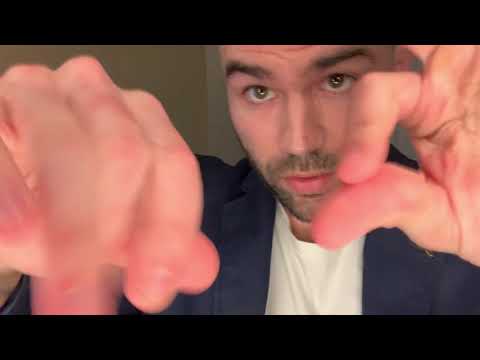 ASMR | Makeover From An Old Friend