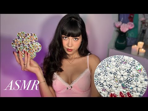 ASMR Trigger boards SCRATCHING ✨ Relajación EXTREMA