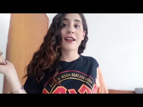 ASMR español - Lectura susurrada de Game of Thrones. *Video personalizado*