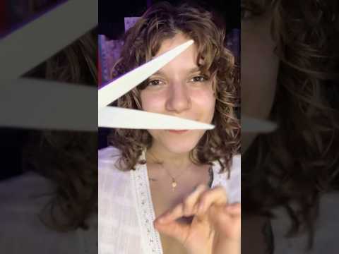 #asmr #asmrroleplay  #relax #tingles  #fy #foryou