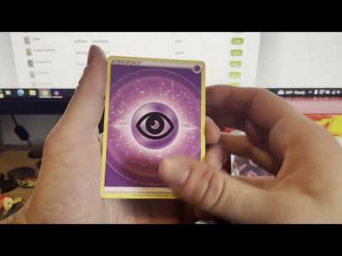ASMR More Galarian Galleries From Crown Zenith ETB Soft Speaking for sleep
