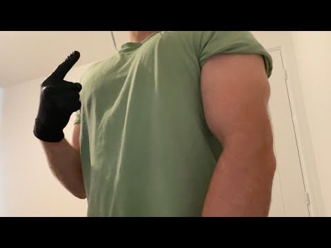 The WEIRDEST Mouth Sounds On YT (ASMR)