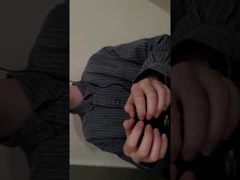 ASMR Aggressive Mic Scratching & Rubbing | Instant Tingles #asmr #tingles #fyp  #shorts