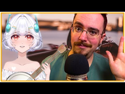 ASMR | Vtuber Gossip