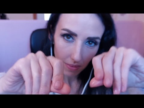 [ Magyar ASMR ] Miért nem volt eddig videó? | Szájhangok - gyors tapping - krémezlek.. 🤤🫠