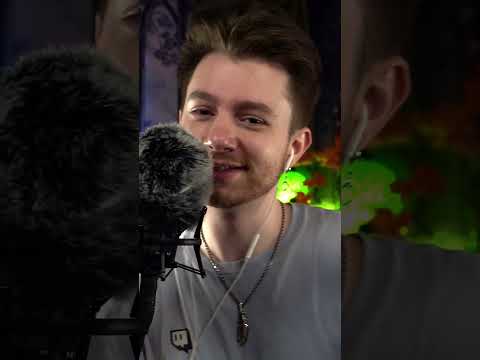 ASMR | Full Body Scan From Head To Toe