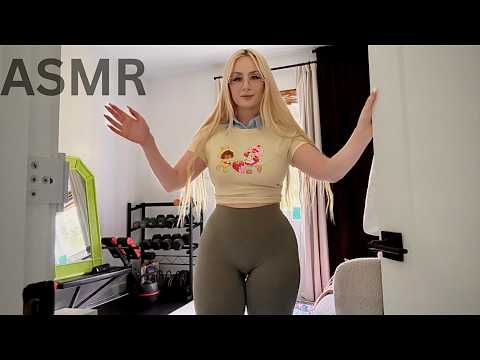 Massage from Facebook Marketplace - ASMR