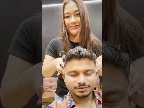 pain or pleasure massage ? Pattaya ,Thailand 😱🇹🇭 #thailand #pattaya #asmr #massage