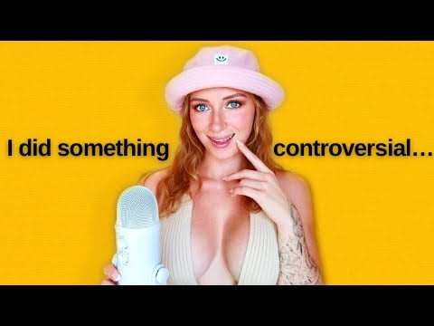 My REAL Cosmetic Surgery Experience— Raw and Honest Q&A [ASMR Style]