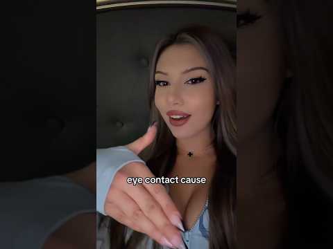 Are you AUTISTIC or FLIRTING? #flirt #lifestyle #shorts