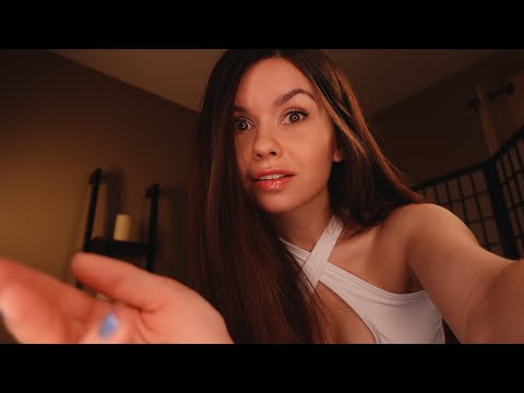 WHY ARE YOU STILL AWAKE?! ASMR