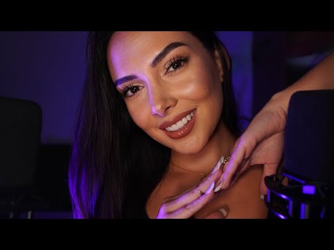 Closer… Closer… Wait. | Anticipation & Crisp Whispers ASMR