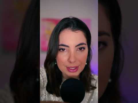 CABELEIREIRA FOFOQUEIRA E  DEBOCHADA -  #shorts #asmr