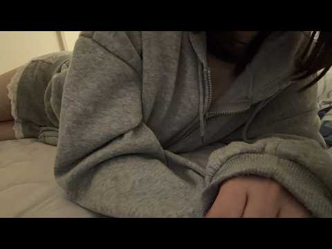 【ASMR】眠れない君を寝かしつける#asmr #オノマトペ #睡眠 #睡眠導入
