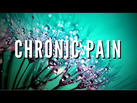 ASMR | AFFIRMATIONS FOR PEACE ON DARK DAYS: CHRONIC PAIN SERIES [Thunderstorm]