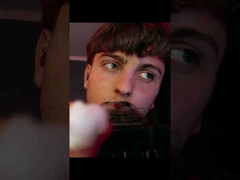 #asmr  español te CONSIENTO antes de DORMIR asmr mouth sounds #relax