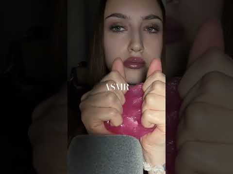 полное видео на канале ❤️ #асмр #asmr #relax