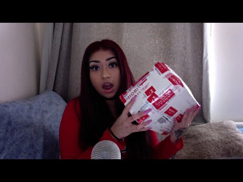 ASMR PROBANDO DULCES MEXICANOS