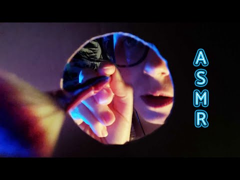 Glory Hole ASMR