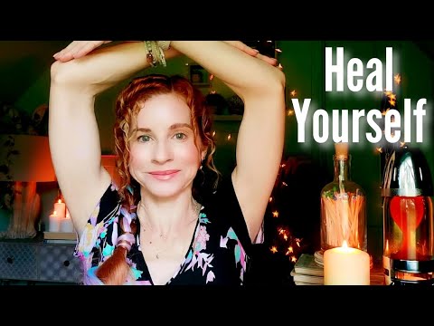 The Art of Self Hypnosis: Heal Yourself & Insomnia | Real Psychologist | ASMR Soft Spoken