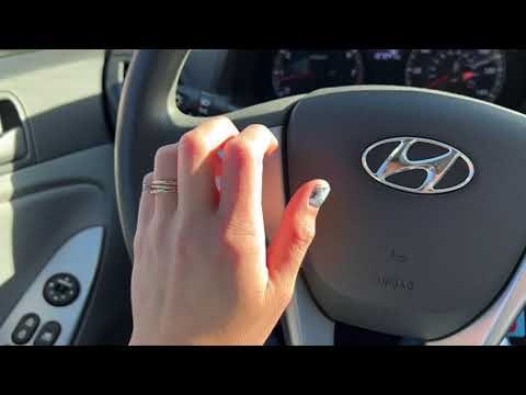 ASMR - Quick Car Tapping/Scratching - Tingles