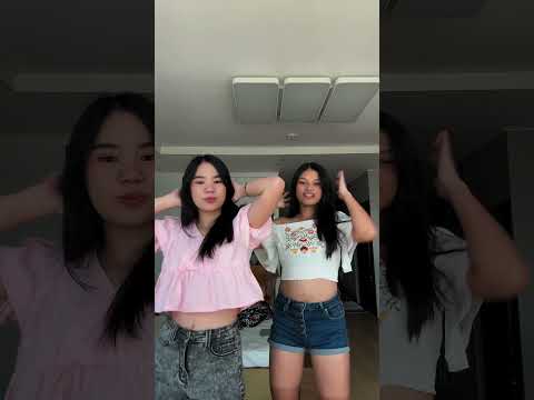 Who’s the best dancer? Watch them out on our Patreon babes 😍🥰