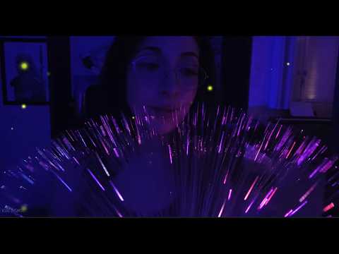 Stasera dormirai con le lucciole✨ | ASMR night ambience sounds