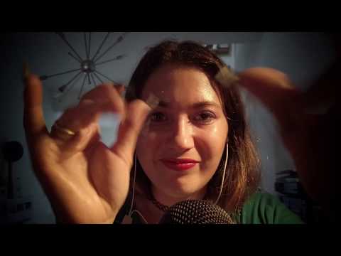 ASMR para los que se llaman JUAN