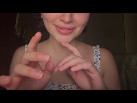 ASMR Gossiping in Soft Spoken XD (Story Time💫)