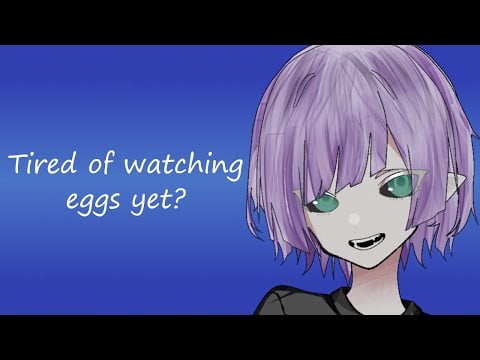 Discussing Parenting With A Sea Spider Girl (ASMR Roleplay) [F4A]