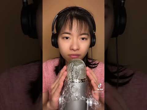 【ASMR】Very Satisfying For Sleep! （No Talking)