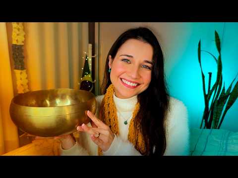 ASMR Frequência da VITÓRIA 🏆 Vibração Positiva para o Brasil enquanto Dorme 🇧🇷